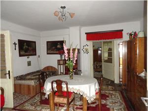 Casa de vanzare in zona Piata Cibin, Sibiu