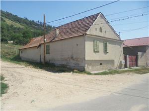 Casa libera de vanzare in Seica Mare