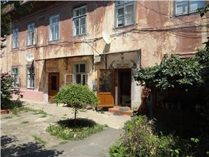 Apartament la casa de vanzare central Sibiu