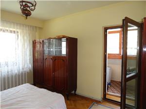 Apartament 2 camere de inchiriat  central Sibiu