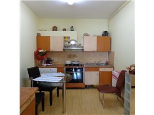 Apartament 2 camere mobilat central Sibiu