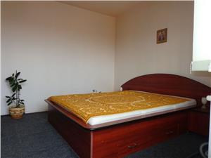 Apartament 3 camere de inchiriat in Terezian