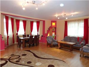 Casa noua spatioasa D+P+M de vanzare in Sibiu