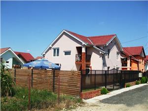 Casa noua de vanzare in Sibiu