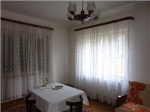 Casa singur in curte zona 0 ultracentral Sibiu