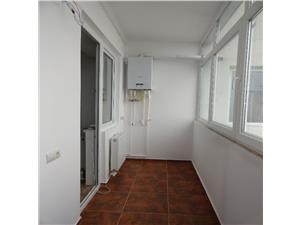 Apartament 2 camere de vanzare in zona Mihai Viteazu