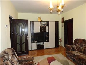 De vanzare apartament 2 camere semidecomandat zona centrala Sibiu