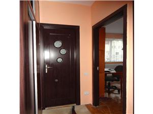 De vanzare apartament 2 camere semidecomandat zona centrala Sibiu