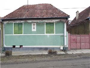 Casa de vanzare in Ilimbav Sibiu