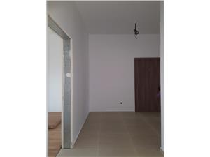 Apartament nou 3 camere de vanzare in zona rezidentiala Sibiu