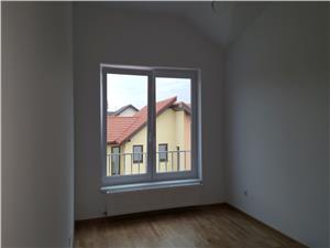 Apartament nou 3 camere de vanzare in zona rezidentiala Sibiu