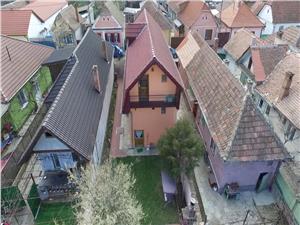 Casa de vanzare in Terezian Sibiu