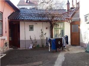 Apartament de vanzare in zona Filarmonicii, Sibiu