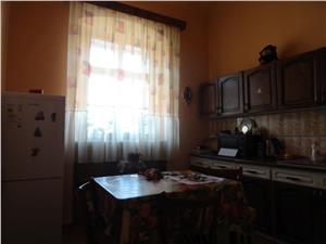 Apartament la casa de vanzare in Sibiu zona ultracentrala