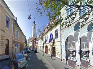 Spatiu comercial de vanzare in Sibiu
