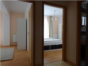 Apartament 3 camere de lux, 110mp, zona rezidentiala Sibiu