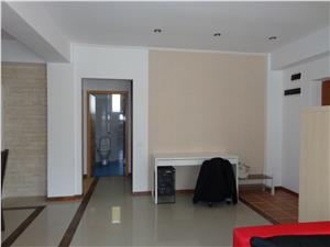 Apartament 3 camere de lux, 110mp, zona rezidentiala Sibiu
