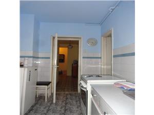 Apartament 2 camere in Hipodrom zona Rahova