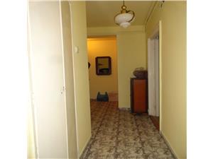 Apartament 2 camere in Hipodrom zona Rahova