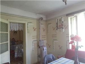 Casa de vanzare in Ilimbav Sibiu