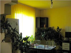Apartament de vanzare in Sibiu