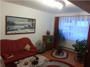 Apartament 3 camere de vanzare in Sibiu
