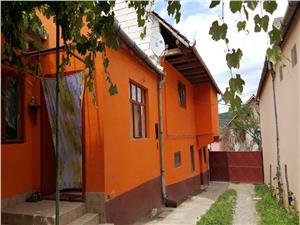Casa de vanzare in Rosia  Sibiu