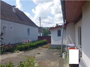 Casa de vanzare in Ilimbav  Sibiu