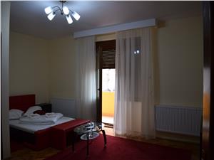 Apartament de vanzare pretabil regim hotelier, Piata Mare