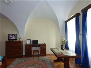Apartament la casa de vanzare in zona ultracentrala Sibiu