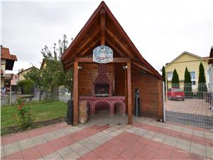 Casa de vanzare in Sibiu zona Calea Poplacii