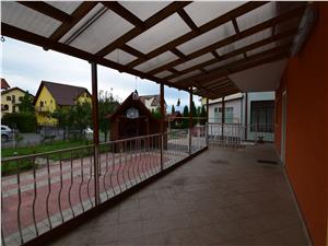 Casa de vanzare in Sibiu zona Calea Poplacii