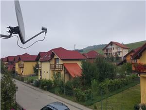 Casa tip duplex de vanzare in apropiere de Sibiu