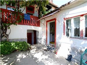 Casa de vanzare in Saliste  Sibiu