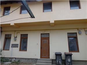 Apartament  3 camere de vanzare in zona ultracentrala Sibiu