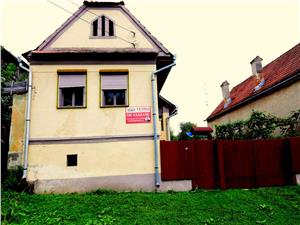 Casa de vanzare in Petis  Sibiu