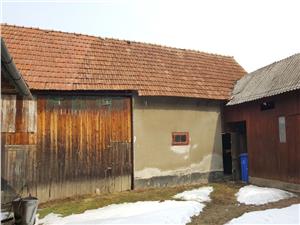 Casa de vanzare in Cartisoara