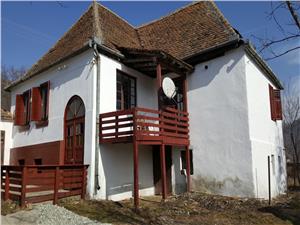 Casa de vanzare in Colun