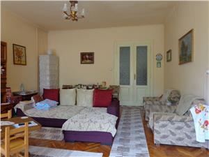 Apartament  4 camere de vanzare in Sibiu, zona ultracentrala