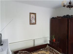 Casa 3 camere de vanzare in Terezian  Sibiu