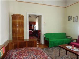 Apartament 2 camere de vanzare pe Victoriei  Sibiu