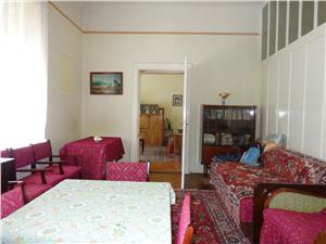 Apartament 2 camere de vanzare pe Victoriei  Sibiu