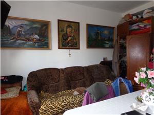 Apartament de vanzare la casa in Sibiu