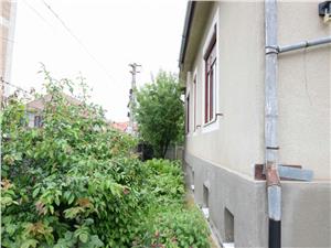 Casa de vanzare pe Str. Teilor  Sibiu