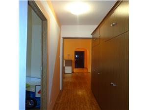 Apartament 3 camere de inchiriat Aleea Biruintei, zona Mihai Viteazu