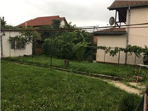 Casa de vanzare in Sibiu zona Milea