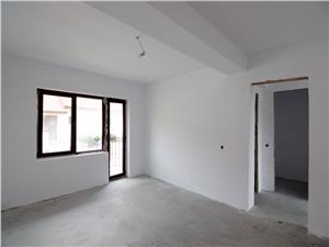 Duplex 4 camere, zona Selimbar