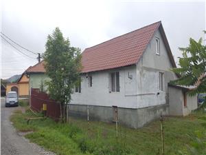 Casa de vanzare in Turnu Rosu  Sibiu