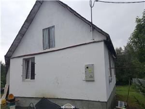 Casa de vanzare in Turnu Rosu  Sibiu