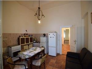 Apartament 3 camere ultracentral in Sibiu